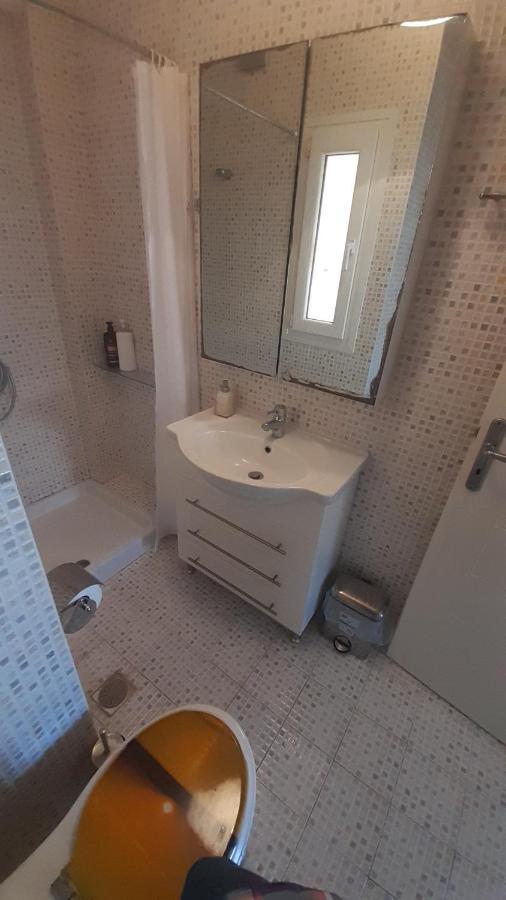 Villa Maria Louiza Near Airport Artemida  Zewnętrze zdjęcie