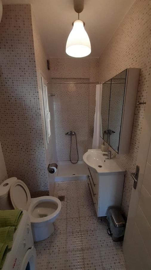 Villa Maria Louiza Near Airport Artemida  Zewnętrze zdjęcie