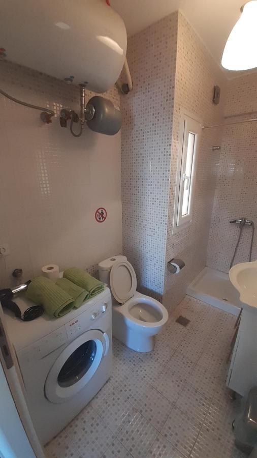Villa Maria Louiza Near Airport Artemida  Zewnętrze zdjęcie