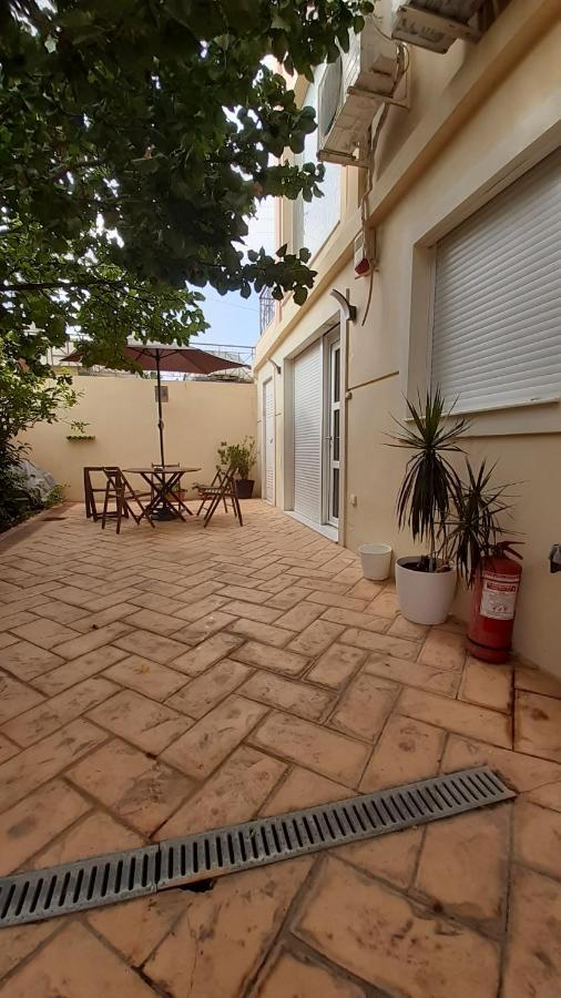 Villa Maria Louiza Near Airport Artemida  Zewnętrze zdjęcie