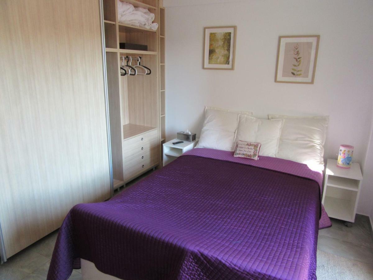 Villa Maria Louiza Near Airport Artemida  Zewnętrze zdjęcie
